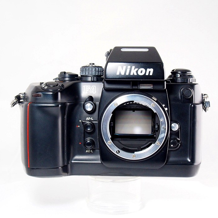 �y���Áz(�j�R��) Nikon F4