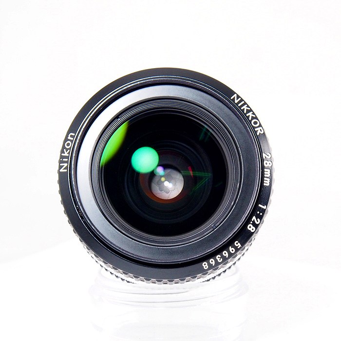 �y���Áz(�j�R��) Nikon AI 28/2.8