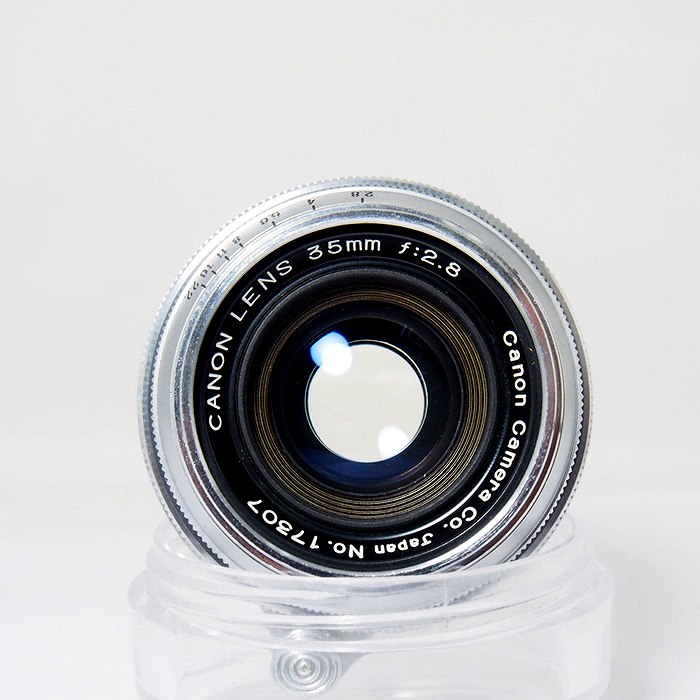 �y���Áz(�L���m��) Canon L35/2.8