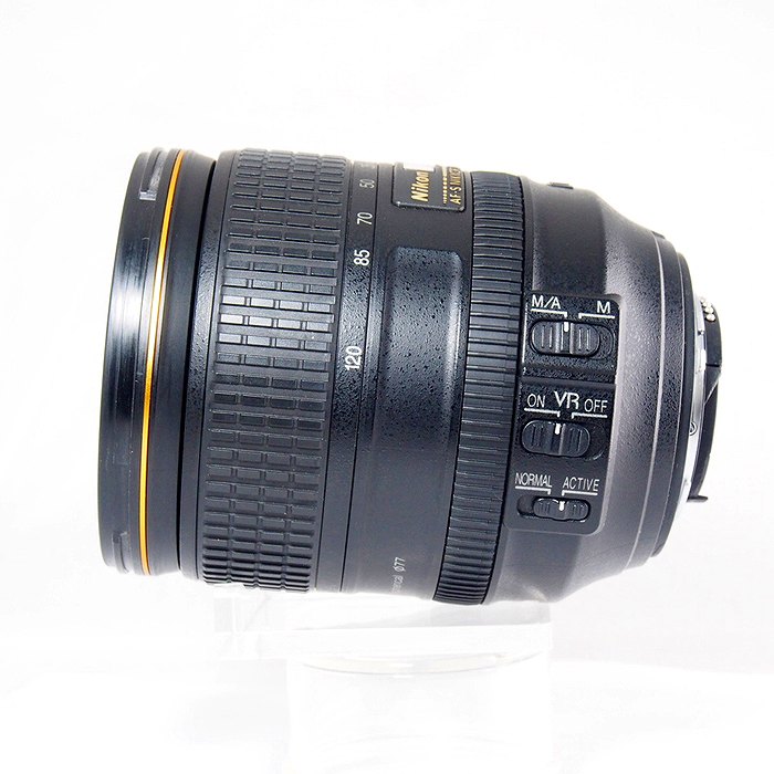 �y���Áz(�j�R��) Nikon AF-S 24-120/4G ED VR