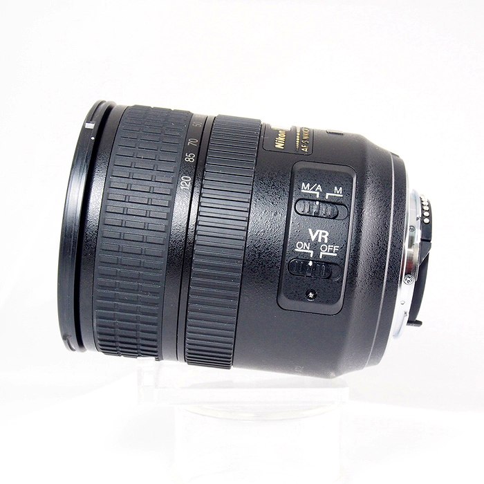 �y���Áz(�j�R��) Nikon AF-S VR 24-120/3.5-5.6G IF-ED