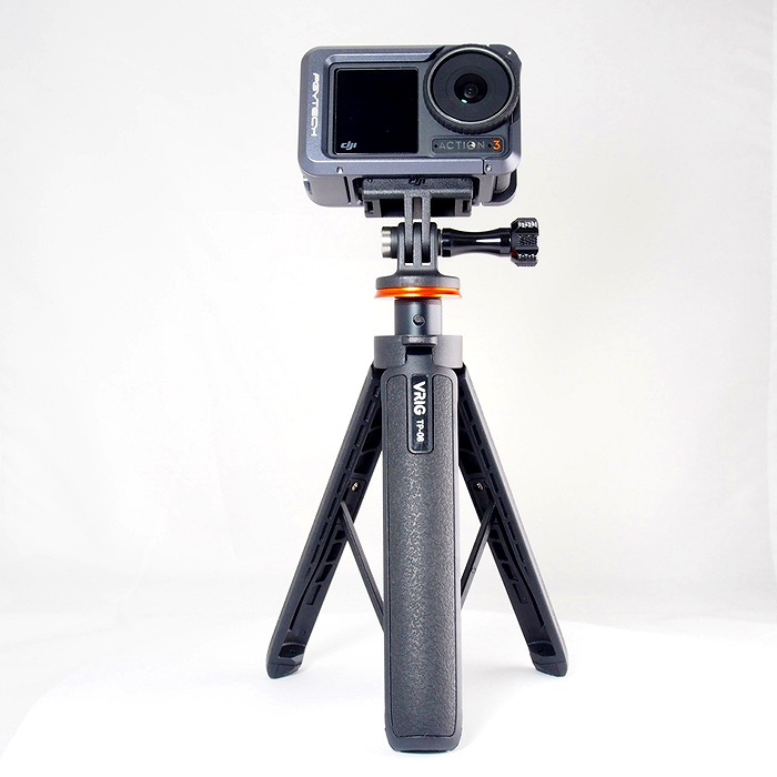 【中古】(DJI) DJI DJI OSMO ACTION 3 STANDARDコンボ