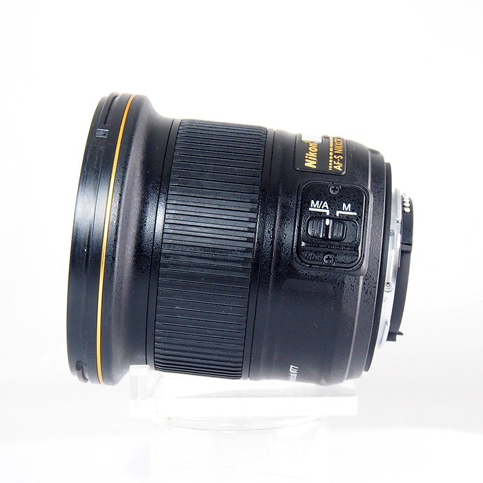 【中古】(ニコン) Nikon AF-S 20/1.8G ED