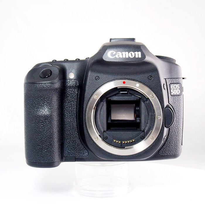 【中古】(キヤノン) Canon EOS 50D