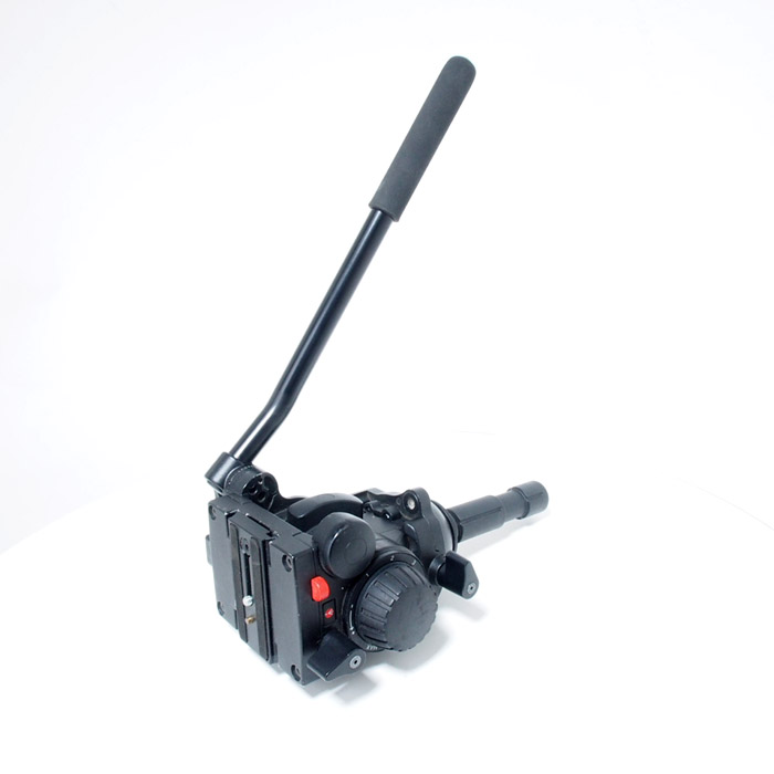 �y���Áz(�}���t���b�g) Manfrotto 519 �r�f�I�_��