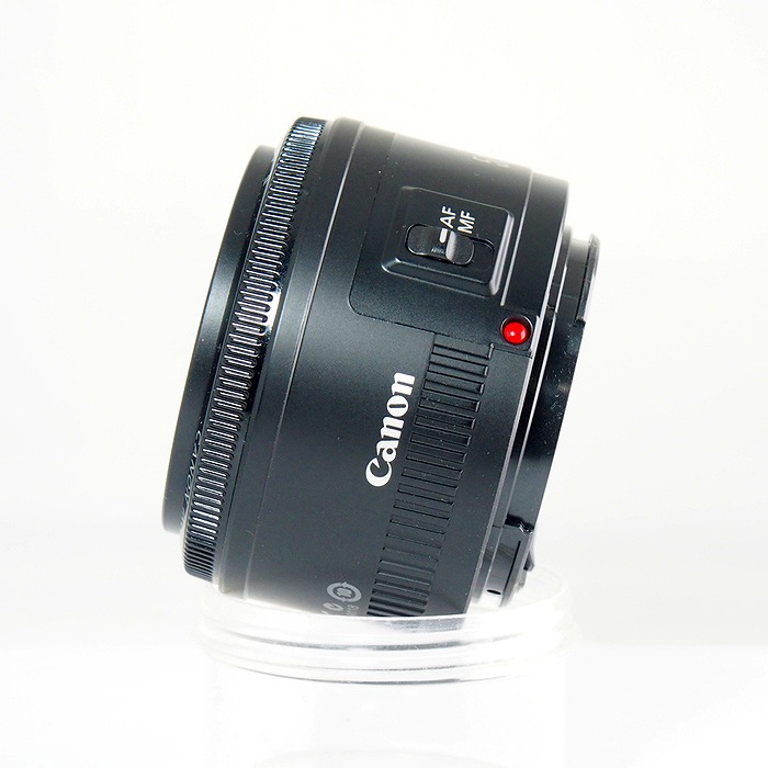 【中古】(キヤノン) Canon EF50/1.8 II