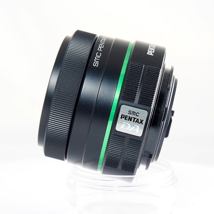 �y���Áz(�y���^�b�N�X) PENTAX DA35/2.4 AL �u���b�N