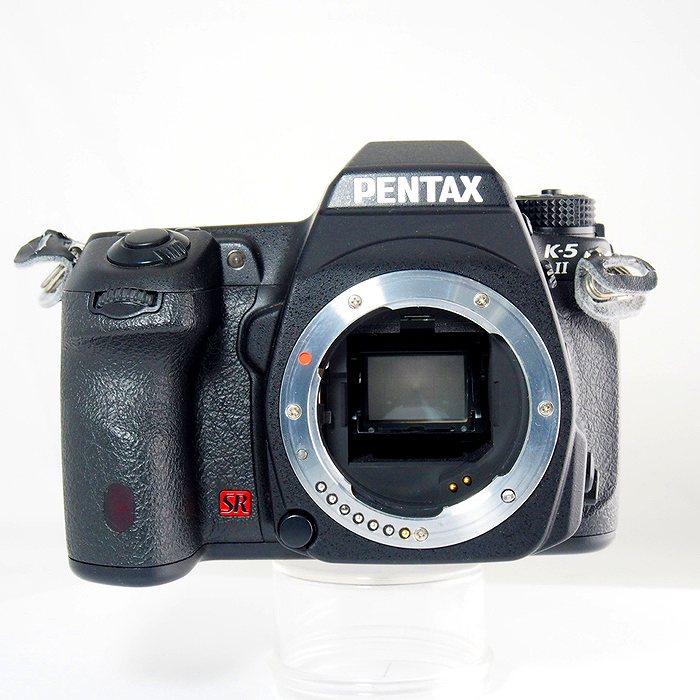 【中古】(ペンタックス) PENTAX K-5 II