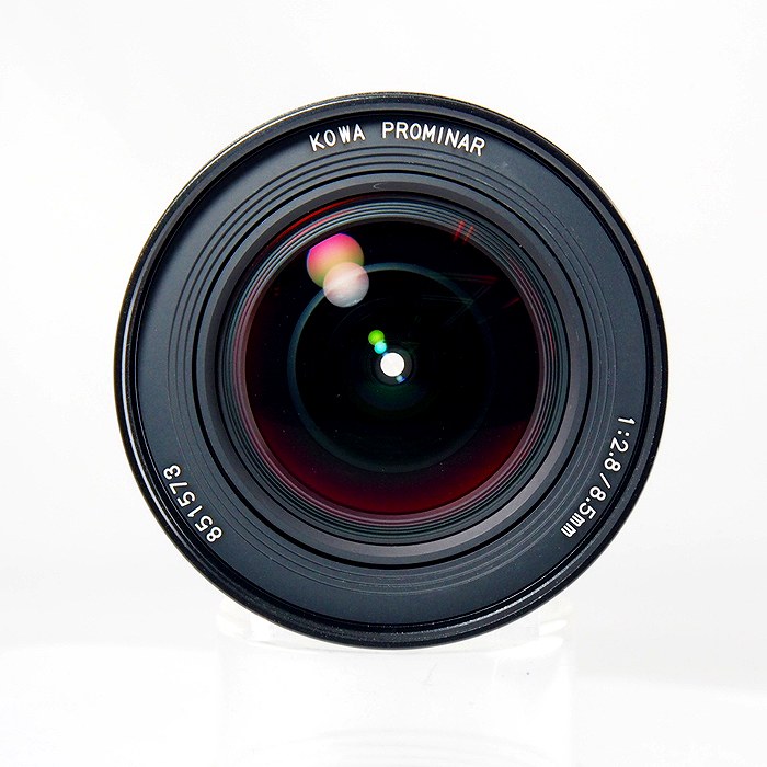 【中古】(コーワ) KOWA PROMINAR 8.5/2.8