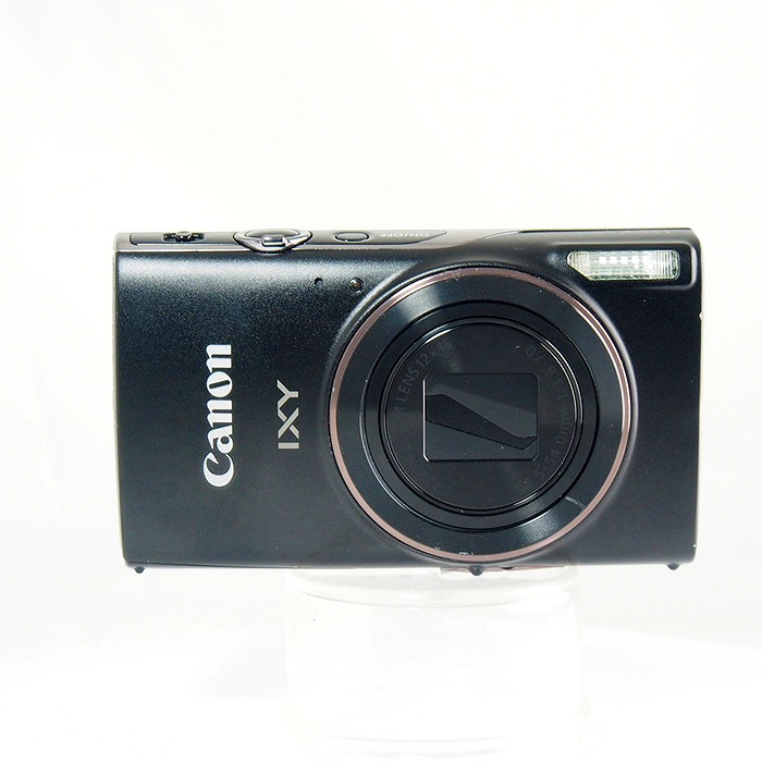 �y���Áz(�L���m��) Canon IXY 650 �u���c�N