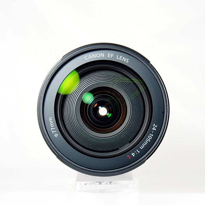 �y���Áz(�L���m��) Canon EF24-105/4L IS USM