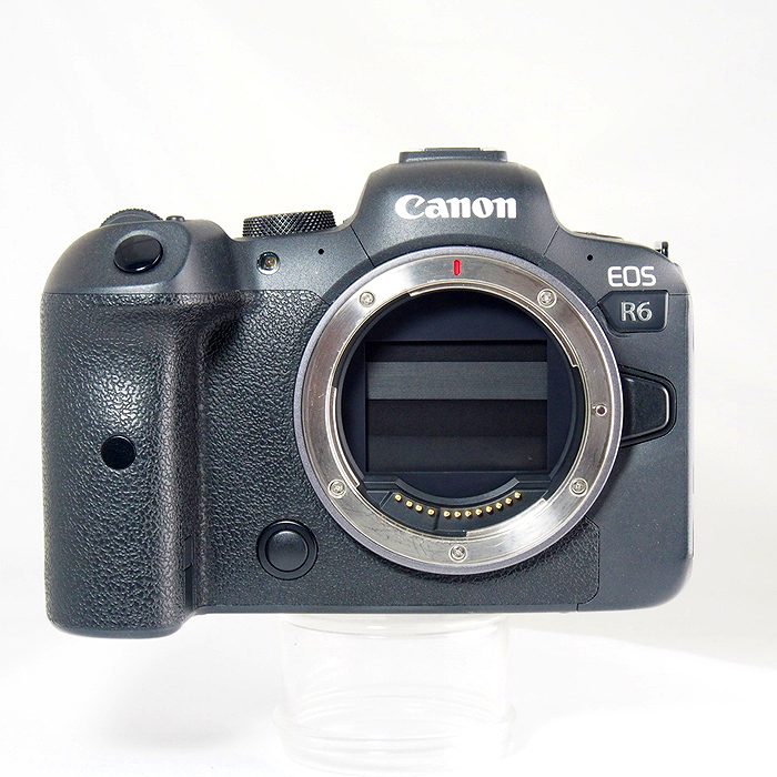 �y���Áz(�L���m��) Canon EOS R6 �{�f�C