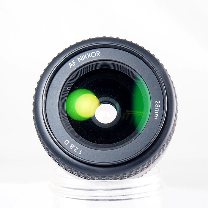 �y���Áz(�j�R��) Nikon AI AF 28/2.8D