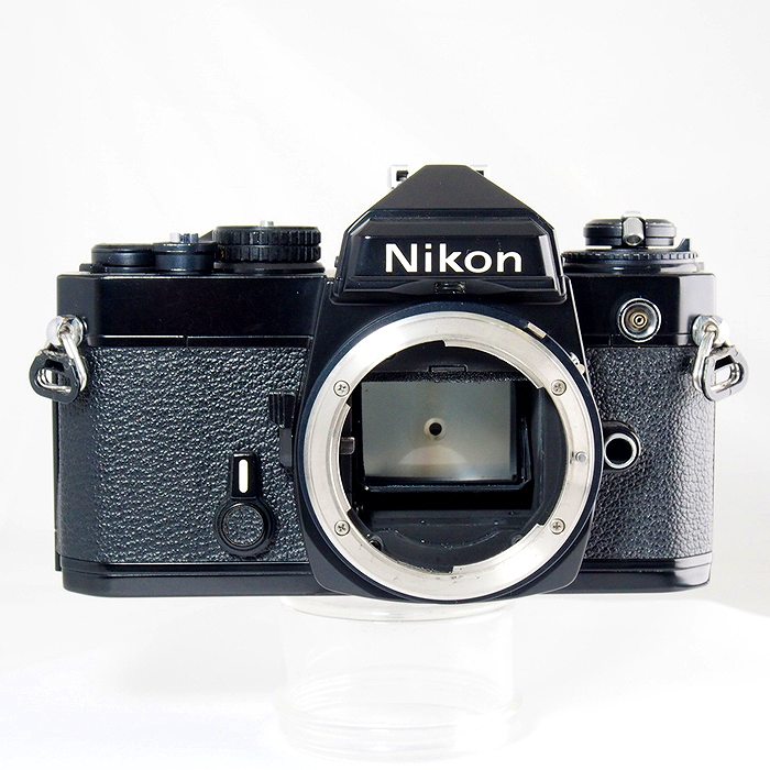 【中古】(ニコン) Nikon FE