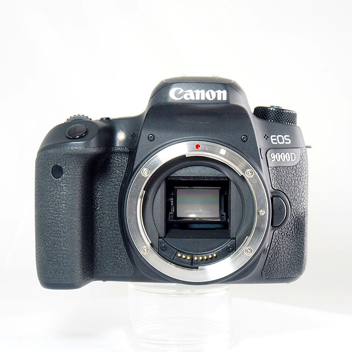 �y���Áz(�L���m��) Canon EOS 9000D �{�f�C