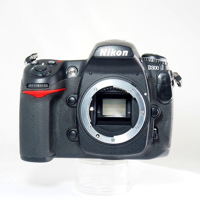 【中古】(ニコン) Nikon D300