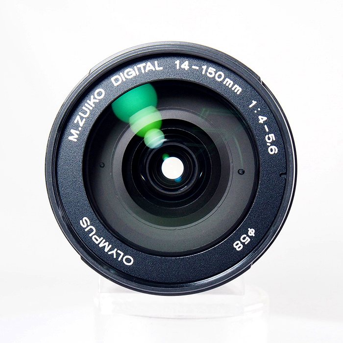 【中古】(オリンパス) OLYMPUS M.ZUIKO DIGITAL ED14-150/4-5.6