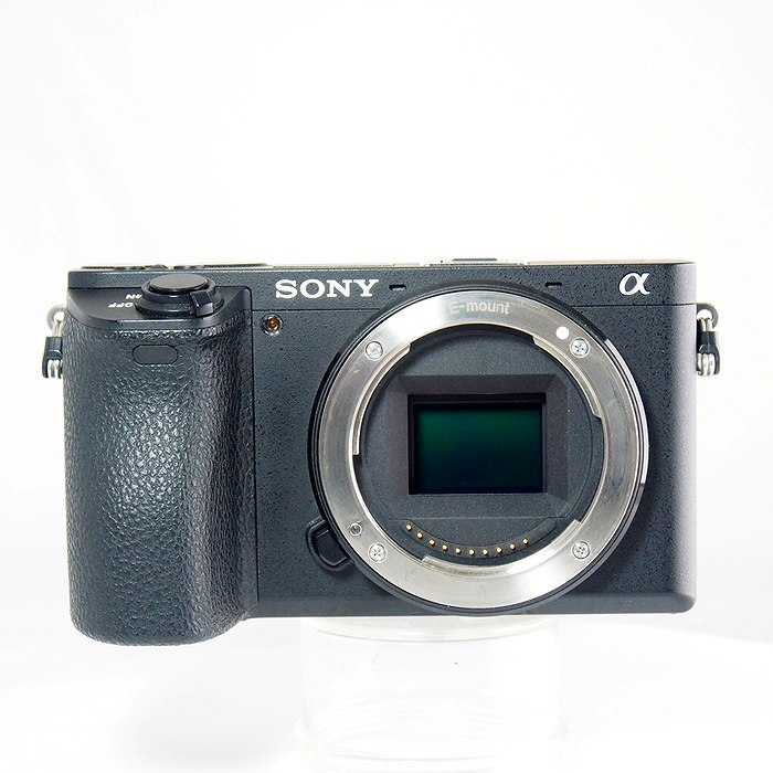 �y���Áz(�\�j�[) SONY ILCE-6500 �{�f�C