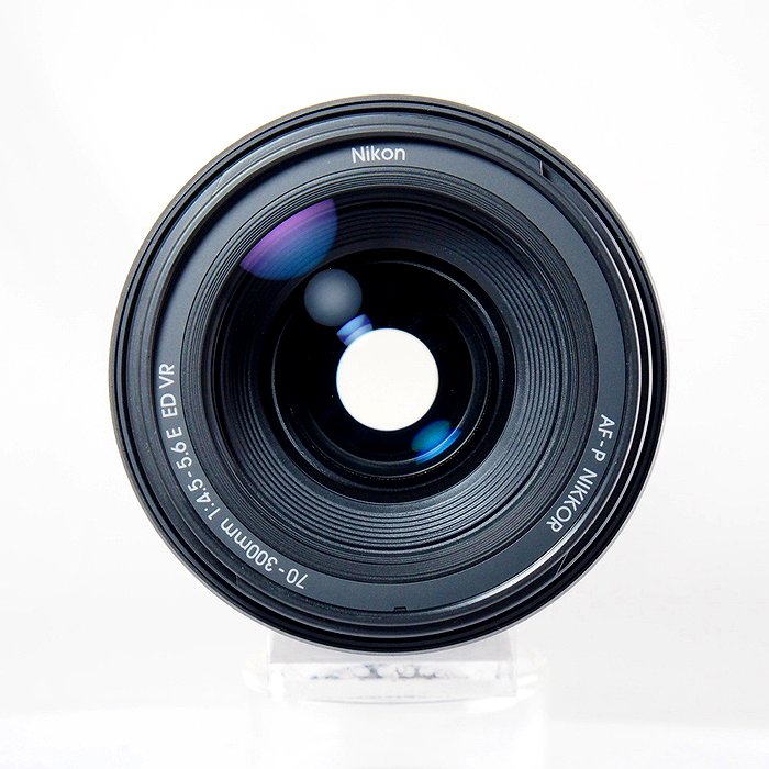 �y���Áz(�j�R��) Nikon AF-P 70-300/4.5-5.6E ED VR