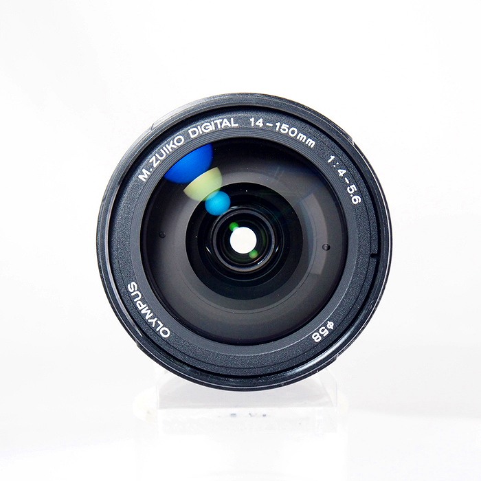 �y���Áz(�I�����p�X) OLYMPUS M.ZUIKO DIGITAL ED14-150/4.0-5.6II