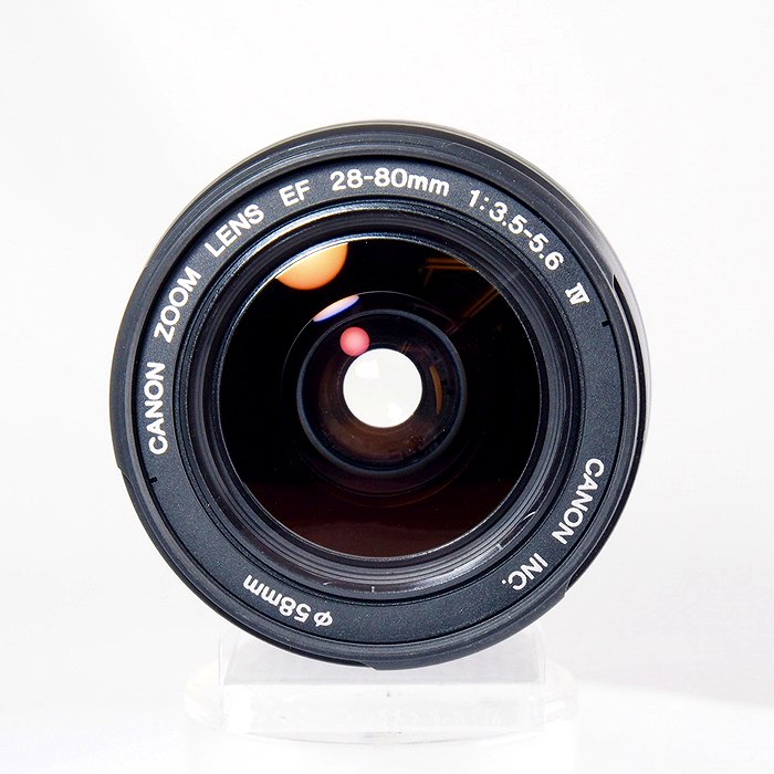 �y���Áz(�L���m��) Canon EF28-80(4) USM