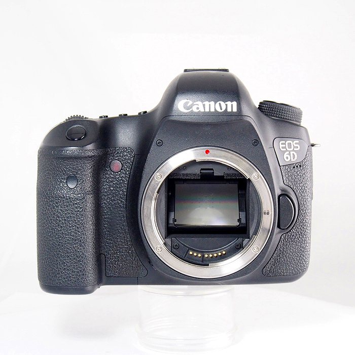 【中古】(キヤノン) Canon EOS 6D