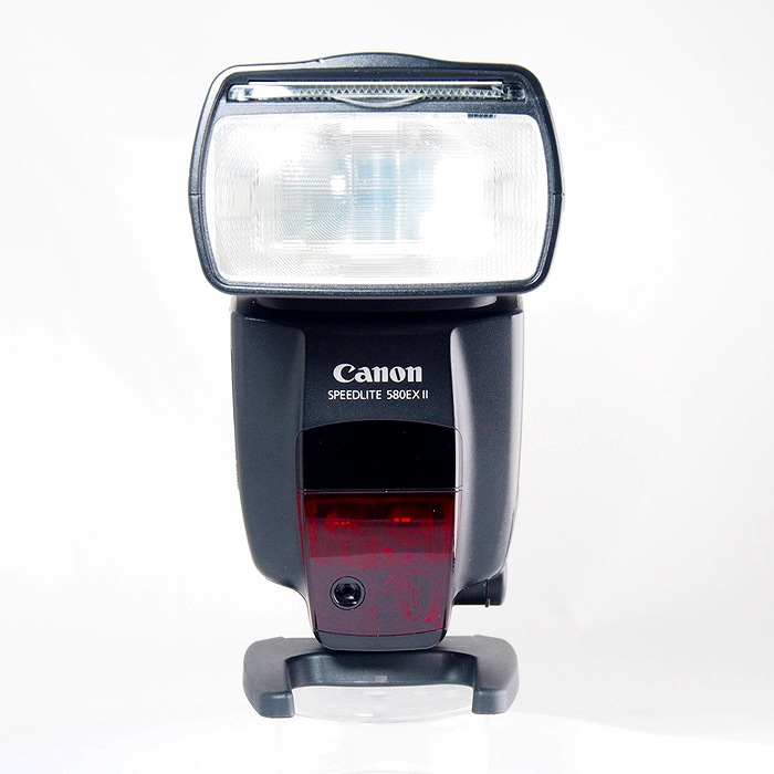 �y���Áz(�L���m��) Canon �X�s�[�h���C�g 580EX(2)