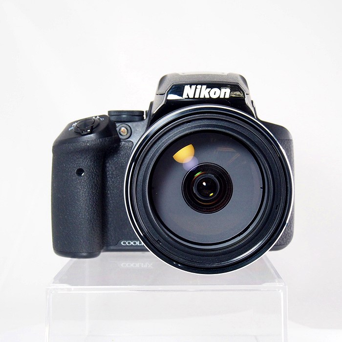 �y���Áz(�j�R��) Nikon COOLPIX P900