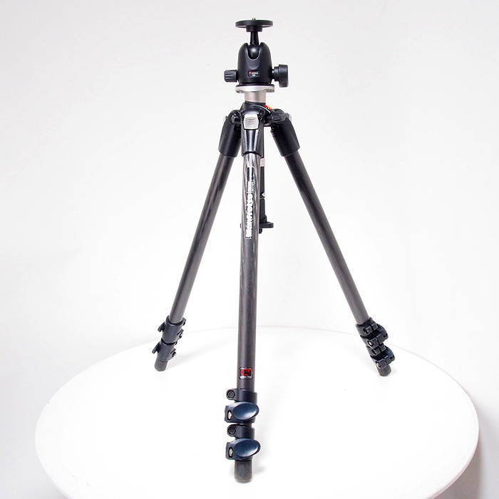 �y���Áz(�}���t���b�g) Manfrotto �}���t���c�g 190CX3+�_��496