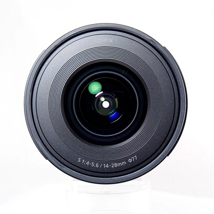 �y���Áz(�p�i�\�j�b�N) Panasonic LUMIX S14-28/4-5.6 MACRO (S-R1428)