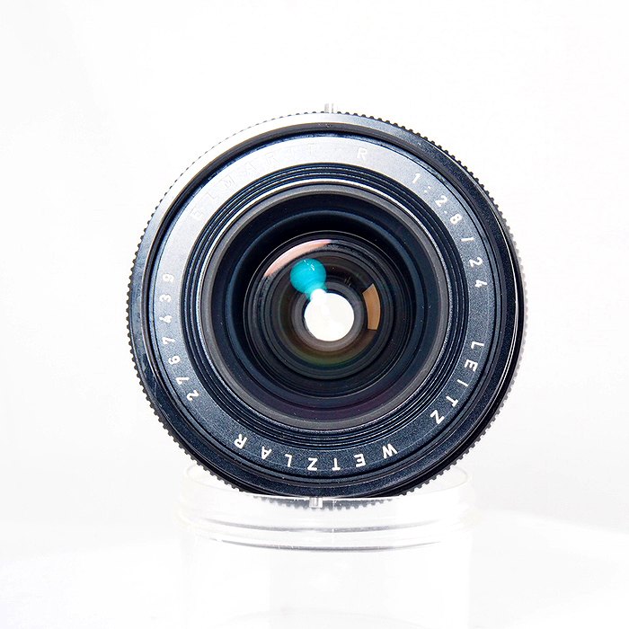 �y���Áz(���C�J) Leica ELMARIT-R 24/2.8 3CAM