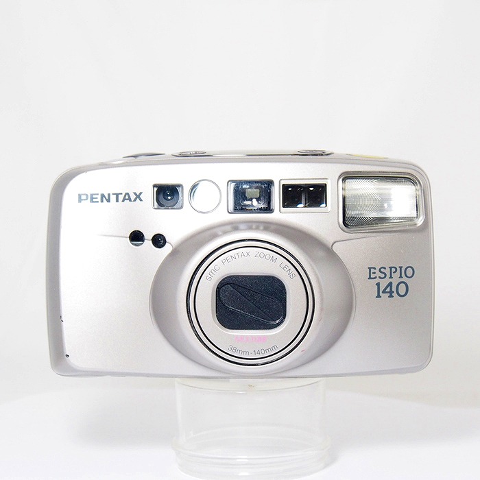 �y���Áz(�y���^�b�N�X) PENTAX ESPIO140(�t�B�����J����)