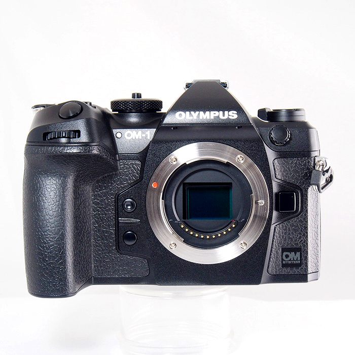 �y���Áz(�I�[�G���V�X�e��) OM SYSTEM OM SYSTEM OM-1 �{�f�C