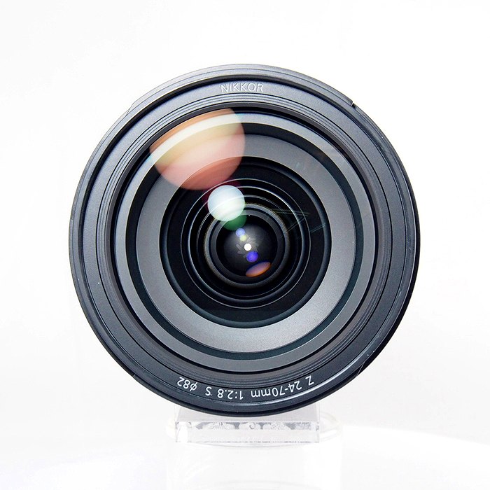 �y���Áz(�j�R��) Nikon Z 24-70/F2.8 S