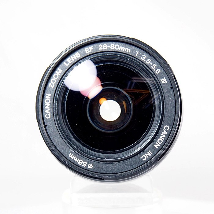 �y���Áz(�L���m��) Canon EF28-80(4) USM