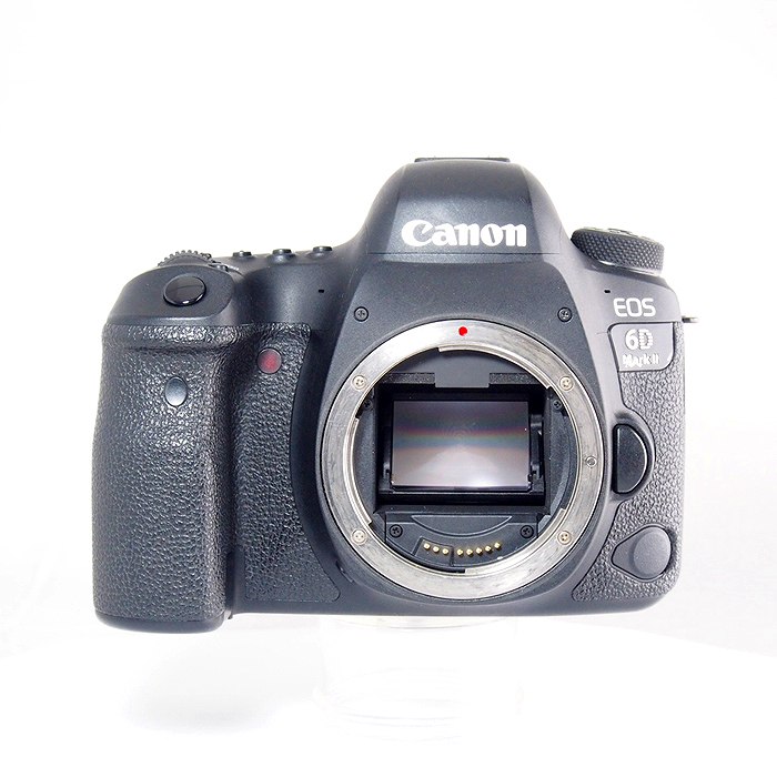 �y���Áz(�L���m��) Canon EOS 6D Mark II