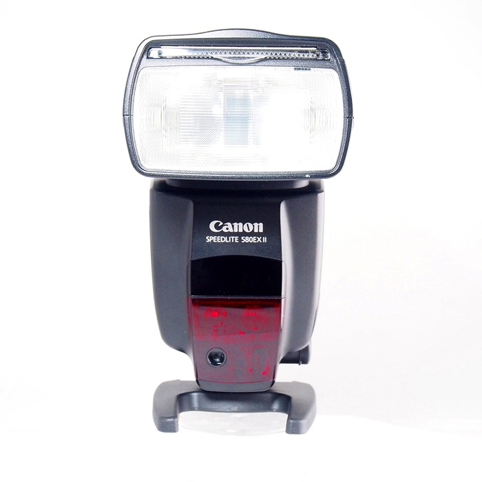 �y���Áz(�L���m��) Canon �X�s�[�h���C�g 580EX II