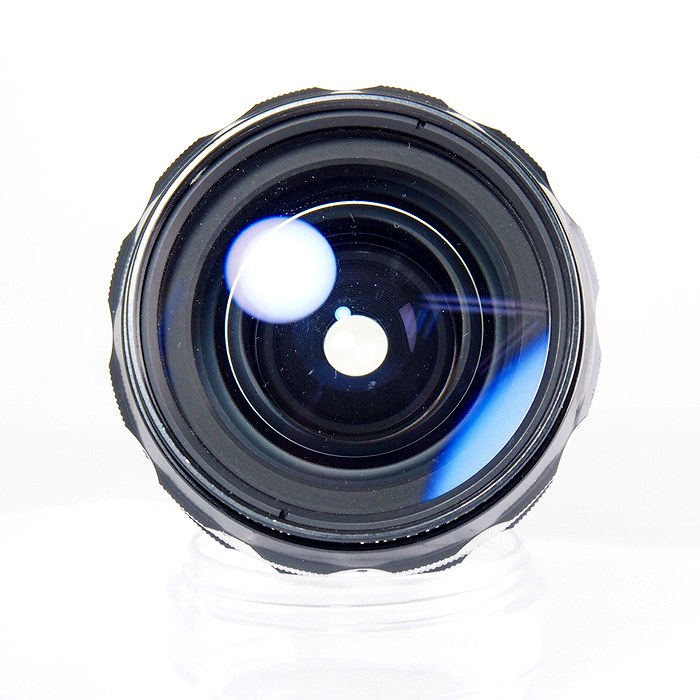 【中古】(ニコン) Nikon NIKKOR-H Auto 28/3.5