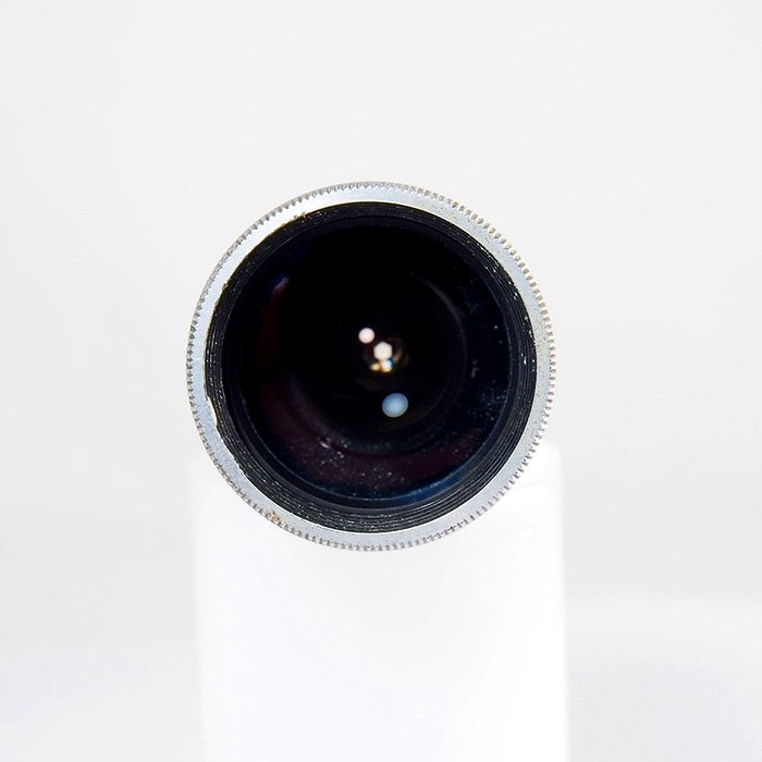 �y���ÁzZEIKA ���C�h�A���O�� 6.5/1.9 �V�l�����Y