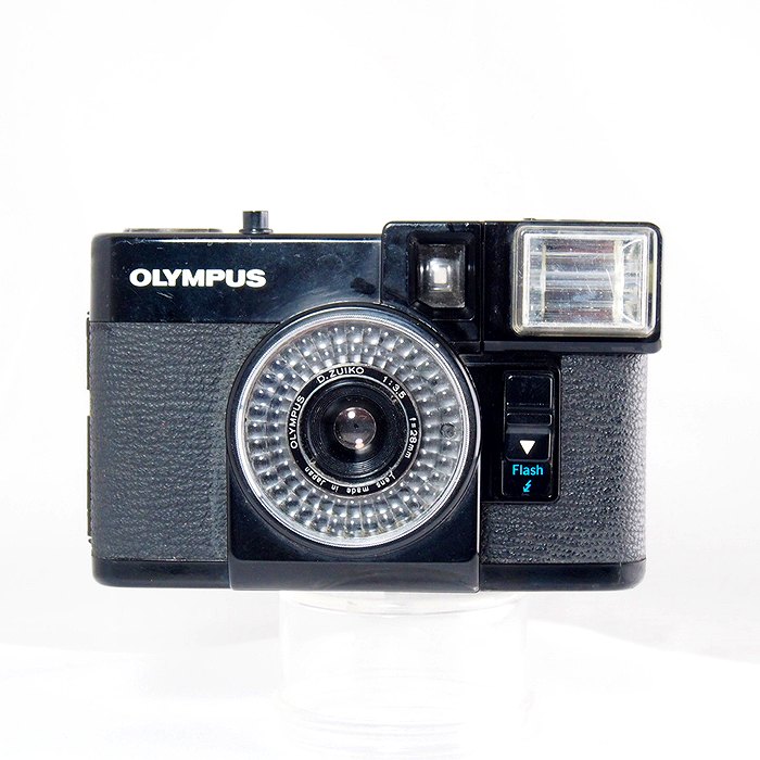 �y���Áz(�I�����p�X) OLYMPUS PEN EF