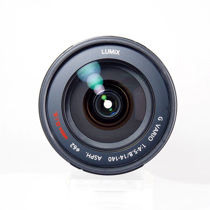 【中古】(パナソニック) Panasonic G VARIO HD 14-140/4-5.8 ASPH (H-VS014140)