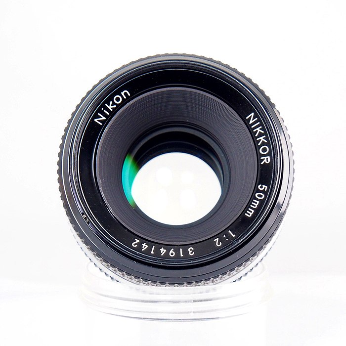 �y���Áz(�j�R��) Nikon Ai50/2