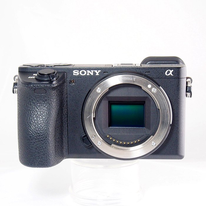 �y���Áz(�\�j�[) SONY ��6500 (ILCE-6500)�u���b�N