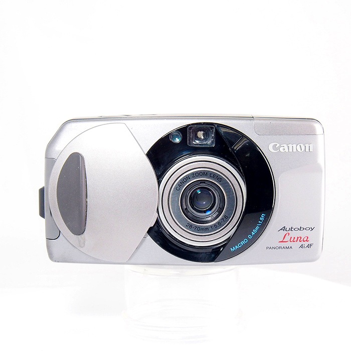 �y���Áz(�L���m��) Canon �I�[�g�{�[�C LUNA