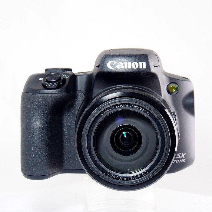 �y���Áz(�L���m��) Canon PowerShot SX70HS