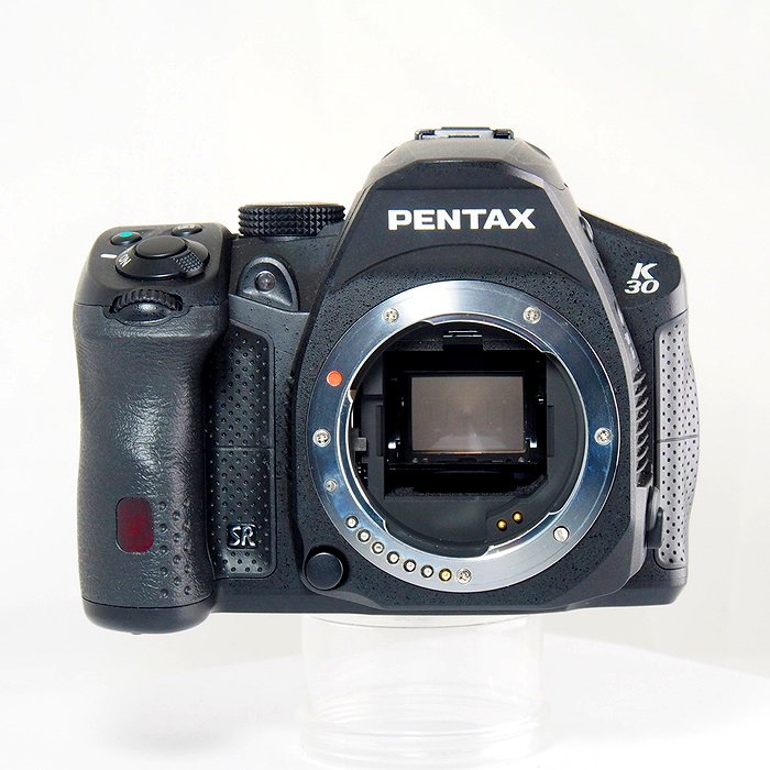 【中古】(ペンタックス) PENTAX K-30 ブラック