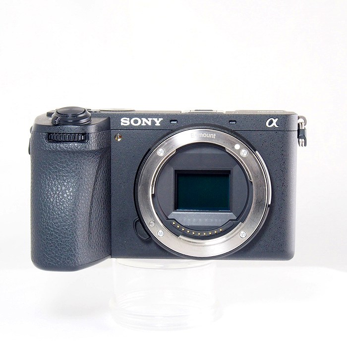 【中古】(ソニー) SONY α6700 (ILCE-6700)