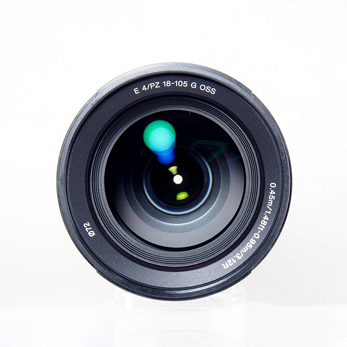 【中古】(ソニー) SONY E PZ18-105/4 G OSS