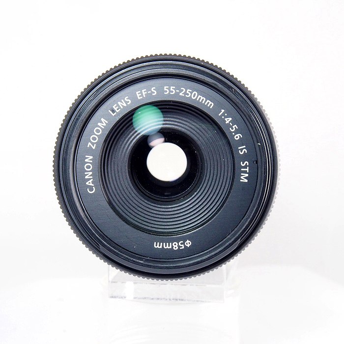 【中古】(キヤノン) Canon EF-S55-250/4-5.6 IS STM