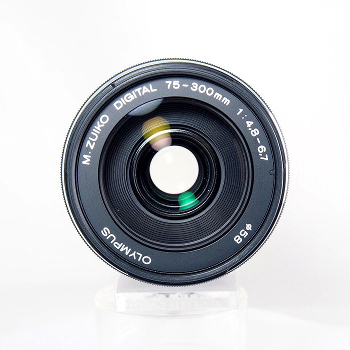 �y���Áz(�I�����p�X) OLYMPUS M.ZUIKO DIGITAL ED75-300F4.8-6.7II